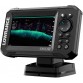 Эхолот Lowrance Eagle 5 SplitShot HD, 5 дюймов (GPS)